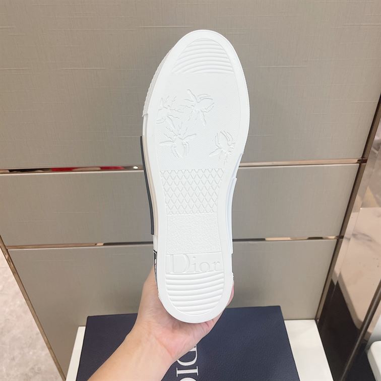 D10r B23 HIGH-TOP SNEAKER   DO034