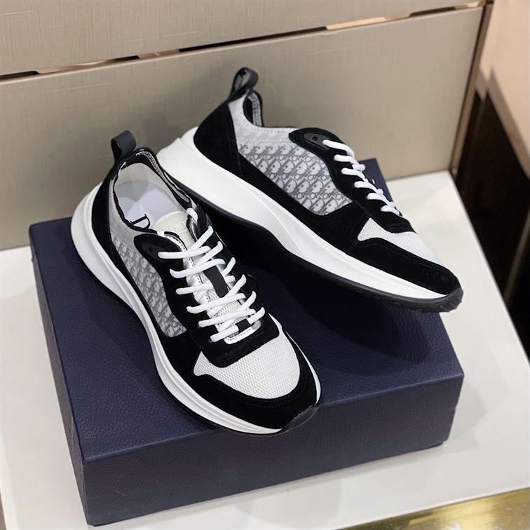 D10r B25 RUNNER SNEAKER   DO067
