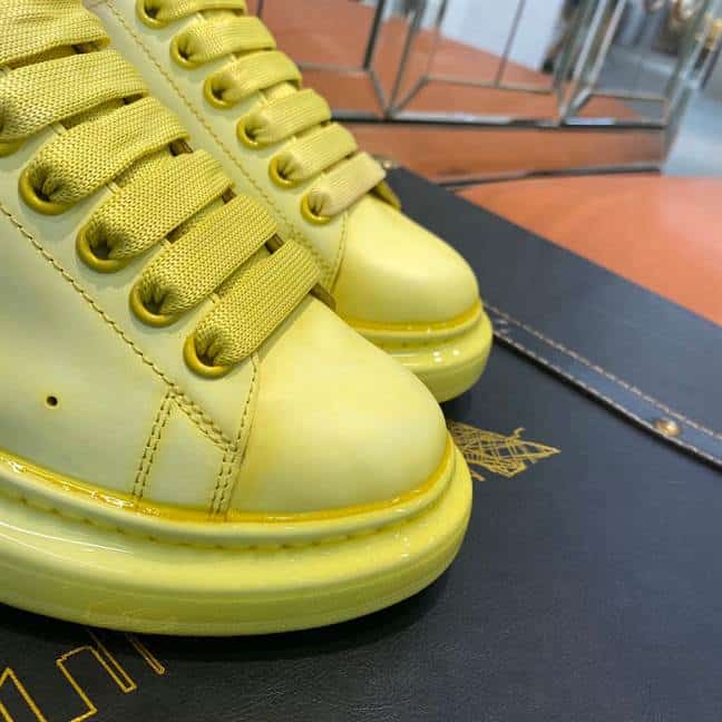 A1exa*der Mcqv*en SNEAKER   AM20