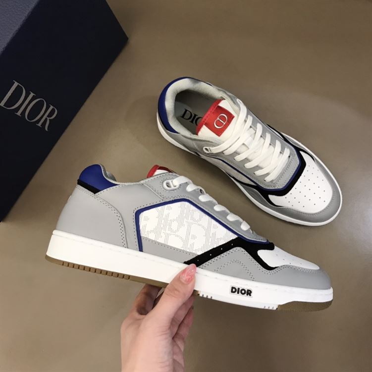 D10r B27 LOW-TOP SNEAKER   DO049