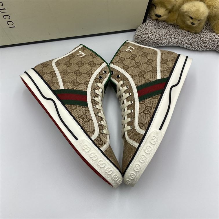 Gvc*1 Dupes Shoes TENNIS 1977 HIGH TOP SNEAKER   GCC048