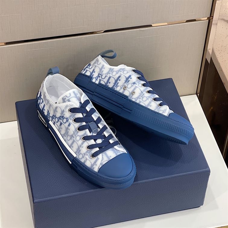 D10r B23 LOW-TOP SNEAKER DO026