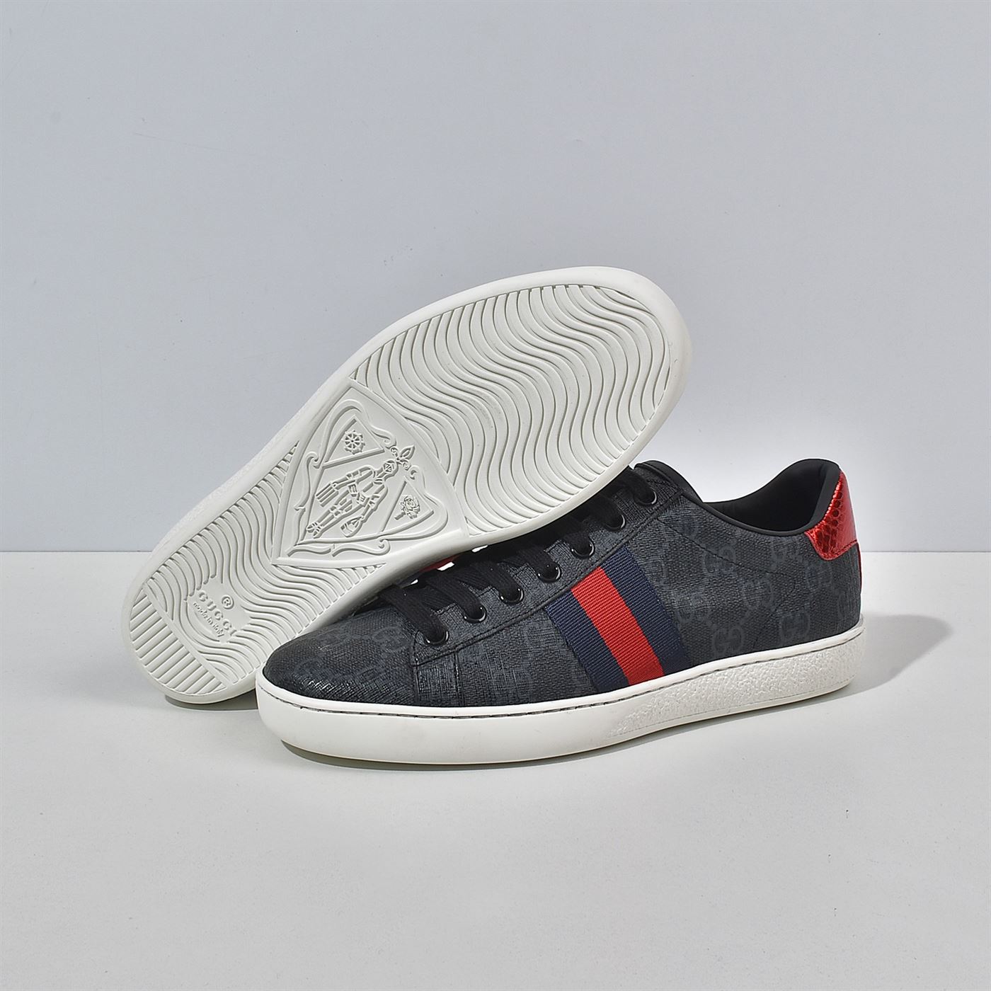 Gvc*1 MENS ACE GG Svp*me SNEAKER   GCC027