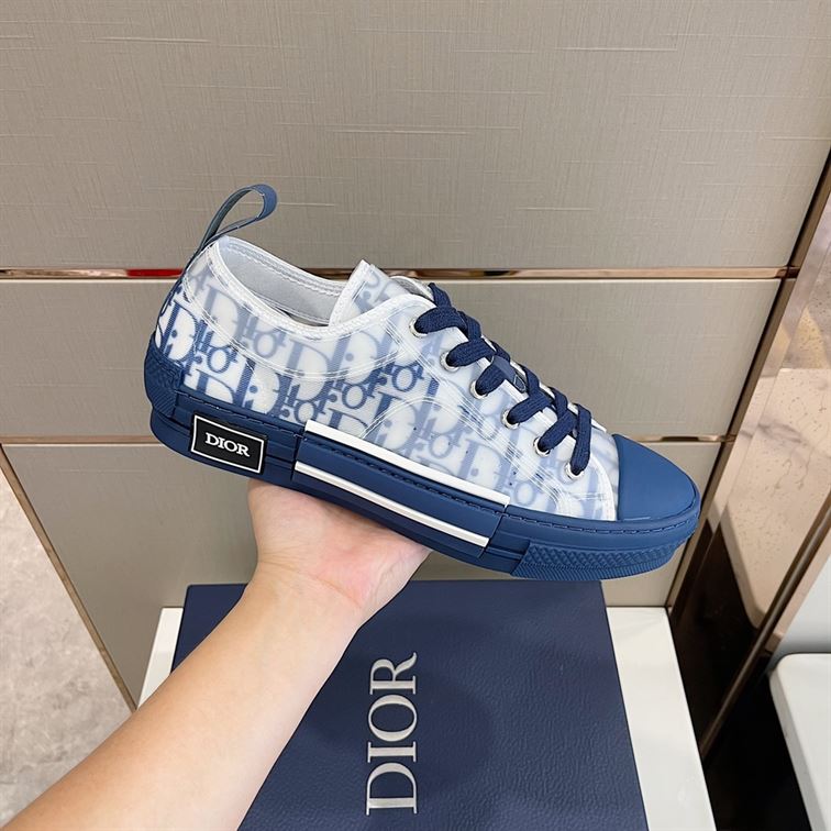 D10r B23 LOW-TOP SNEAKER DO026