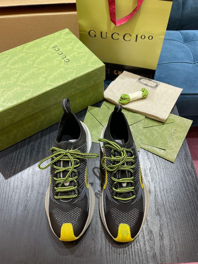 Gvc*1 RUN SNEAKER   GCC103