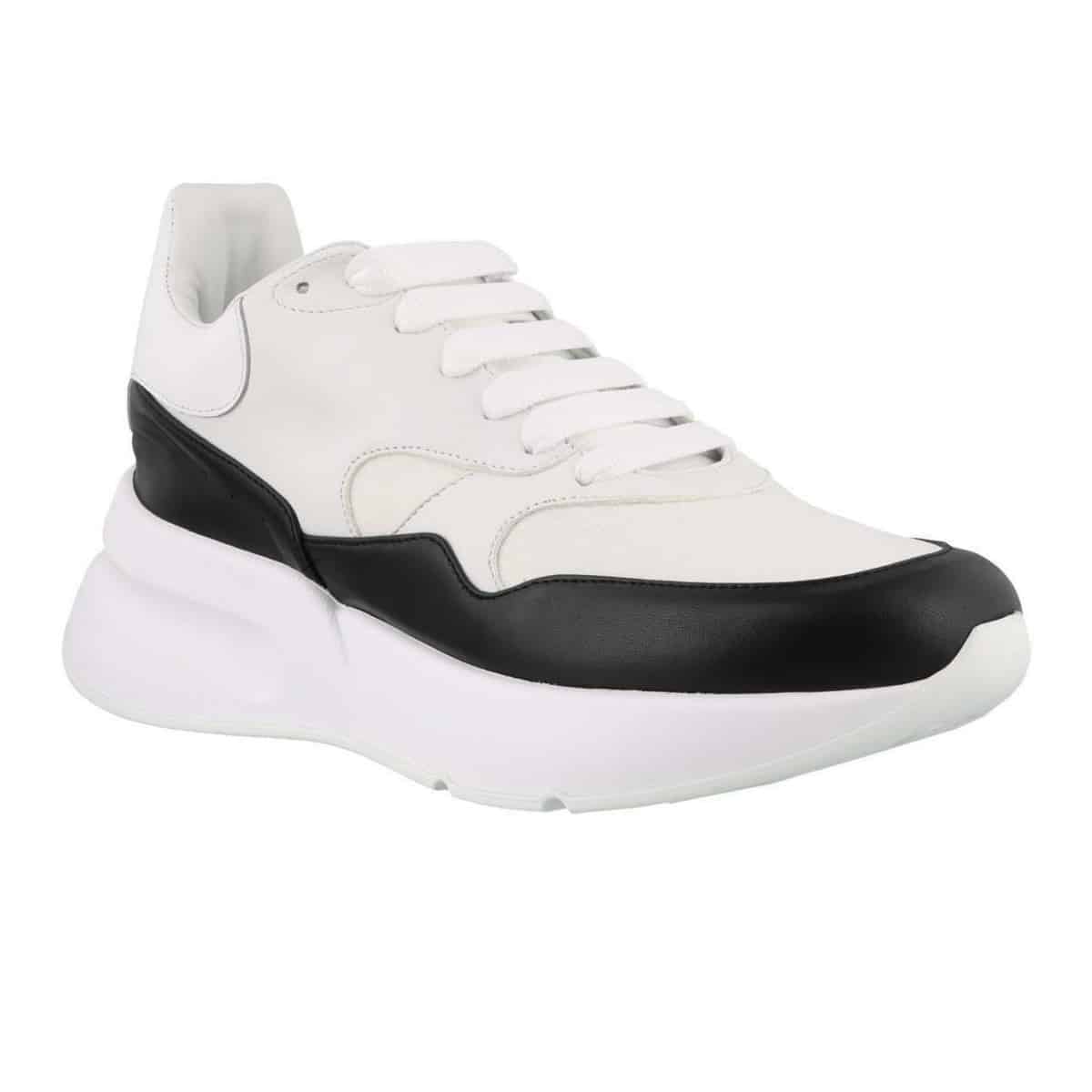 AA1exa*der Mcqv*en Sneaker Dupe AM21
