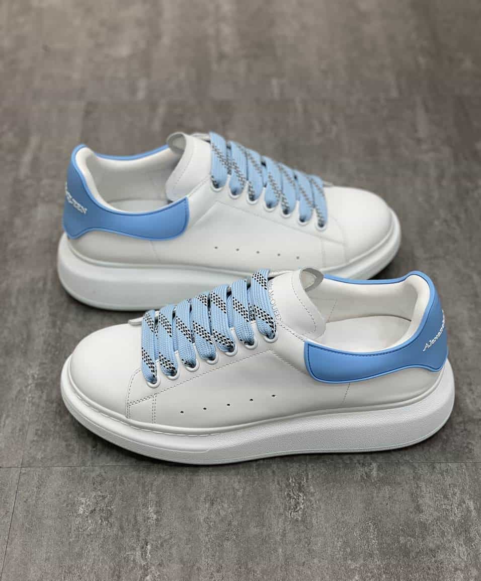 A1exa*der Mcqv*en SNEAKER AM21