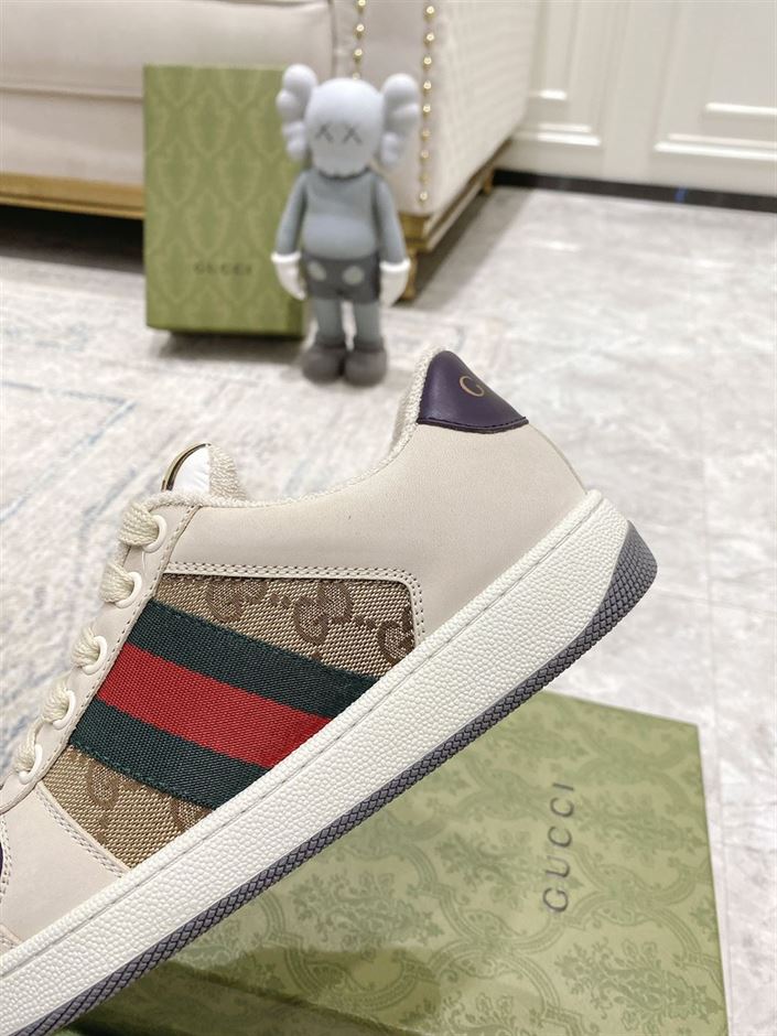 Gvc*1 SCREENER  GG CANVAS   BEIGE    GCC062