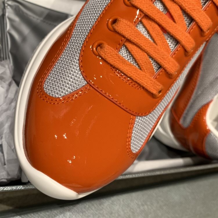 Pra*a AMERICA S CUP SNEAKERS   PRS023