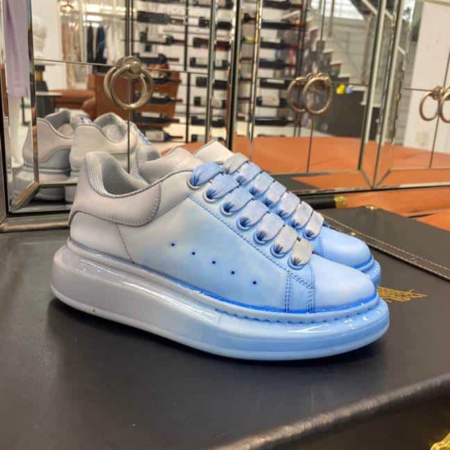 A1exa*der Mcqv*en SNEAKER   AM15