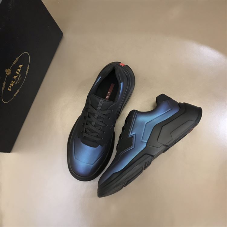 Pra*a POLARIUS SNEAKERS   PRS008
