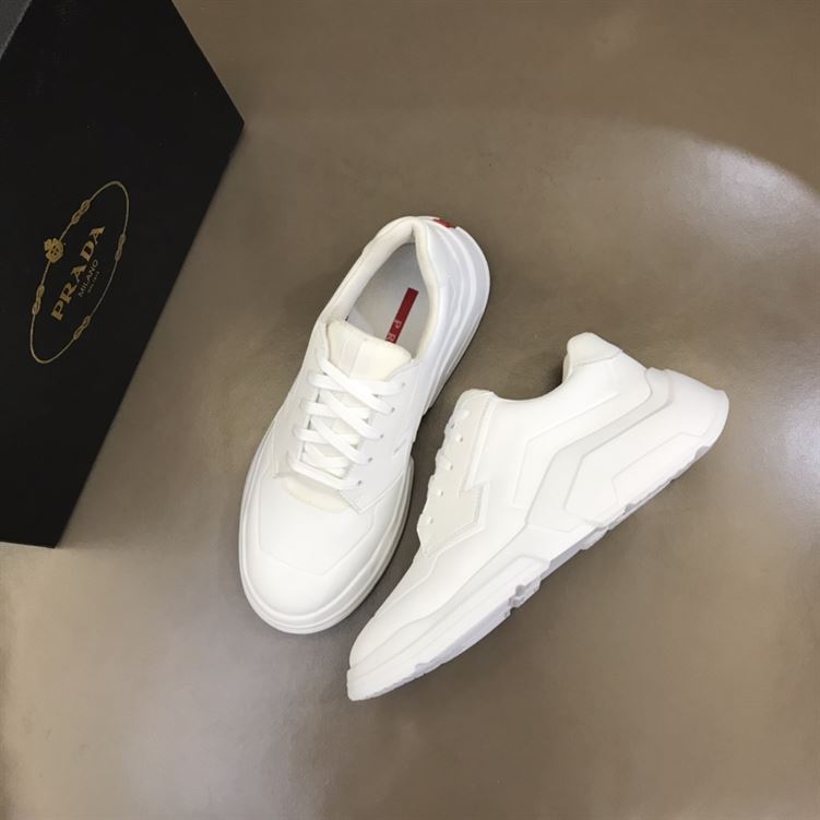 Pra*a POLARIUS SNEAKERS   PRS009