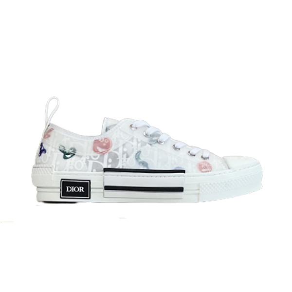 D10r B23 LOW-TOP SNEAKER   DO017