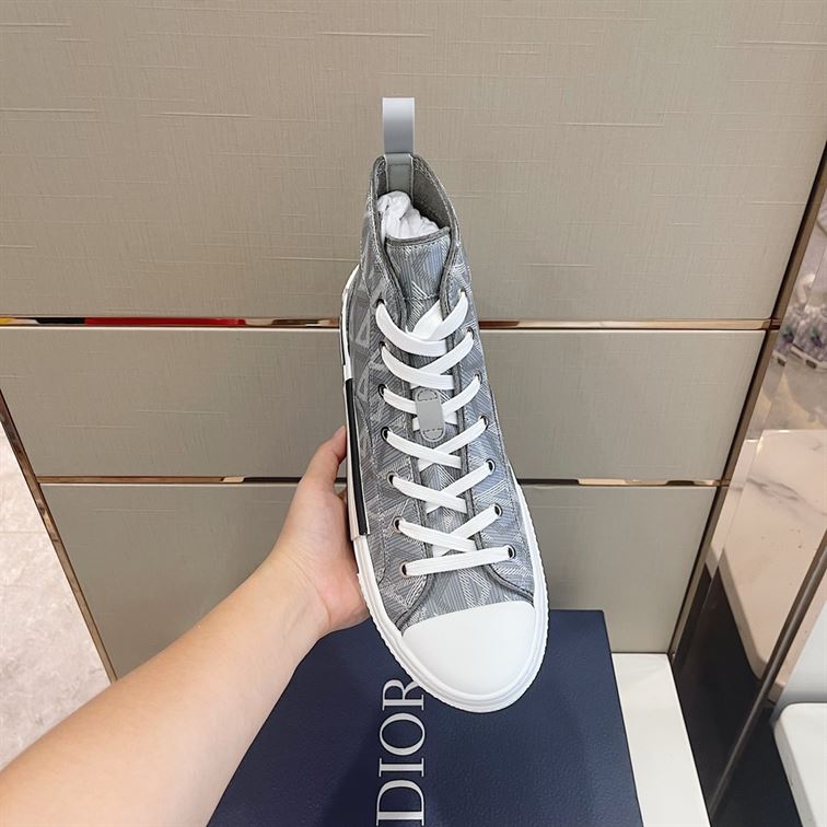D10r B23 HIGH-TOP SNEAKER   DO031