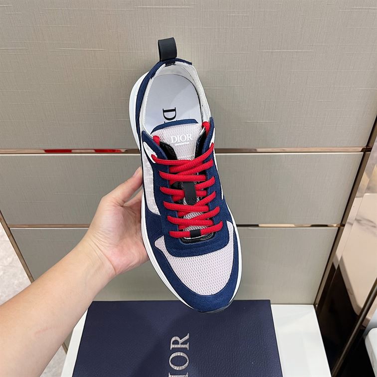 D10r B25 RUNNER SNEAKER   DO068