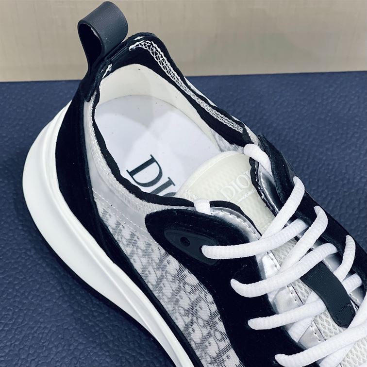 D10r B25 RUNNER SNEAKER   DO067