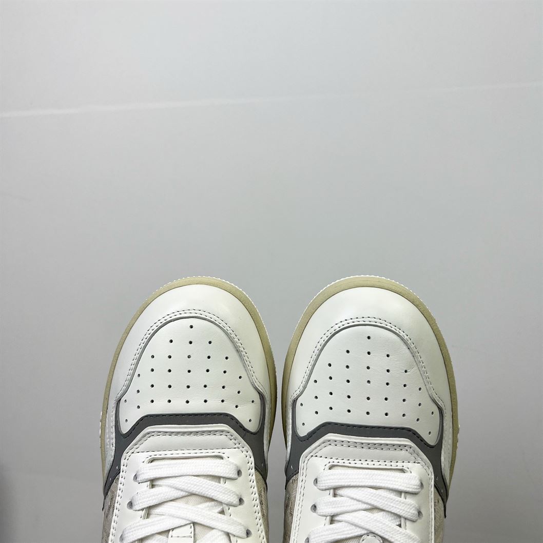 D10r B27 LOW-TOP SNEAKER   DO057