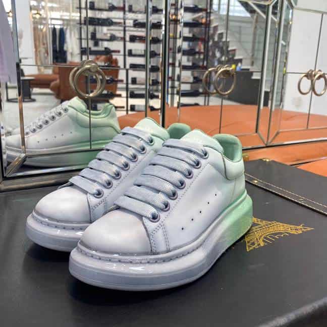 A1exa*der Mcqv*en SNEAKER AM16