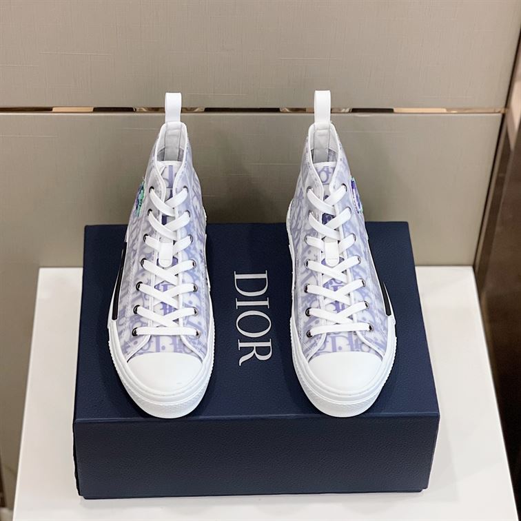 D10r B23 HIGH-TOP SNEAKER   DO032