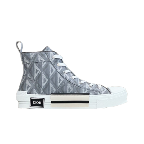 D10r B23 HIGH-TOP SNEAKER   DO031
