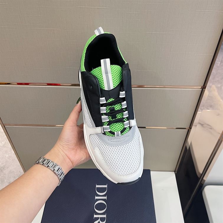 D10r B22 WHITE GREEN   DO076