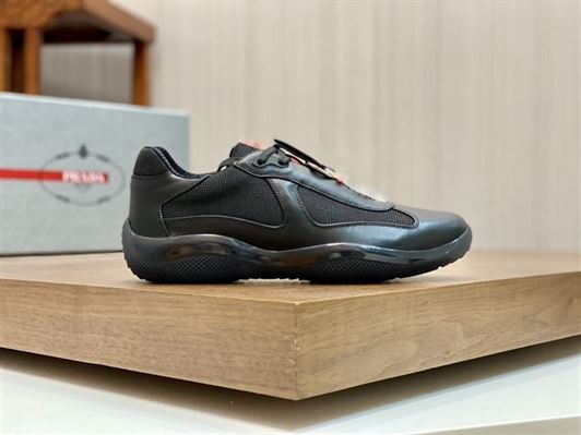 Pra*a AMERICA S CUP ORIGINAL SNEAKERS   PRS001