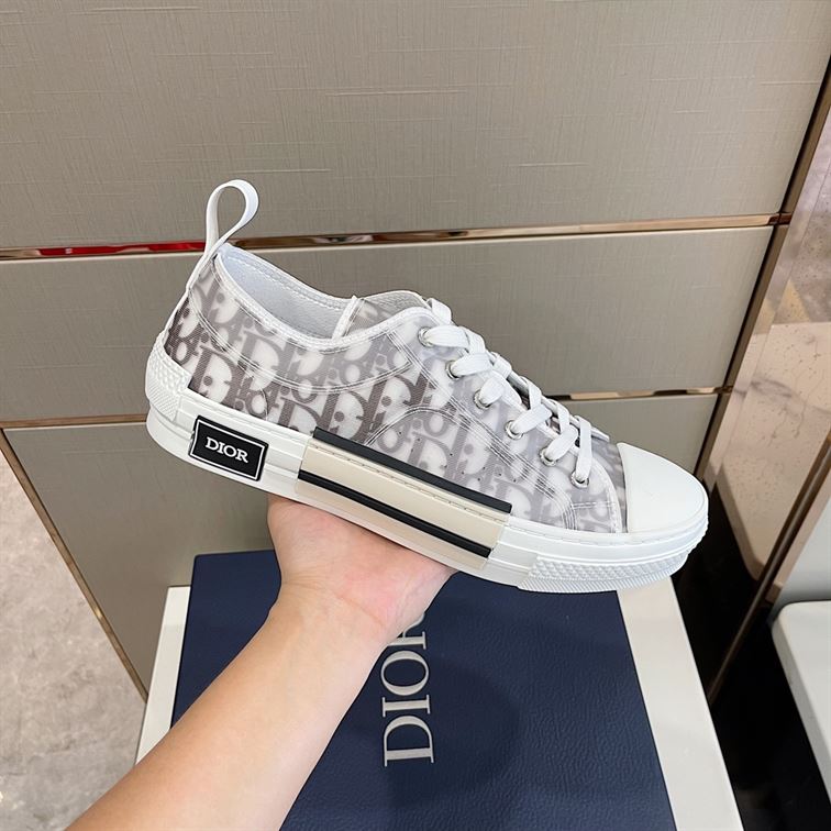 D10r B23 LOW-TOP SNEAKER   DO019