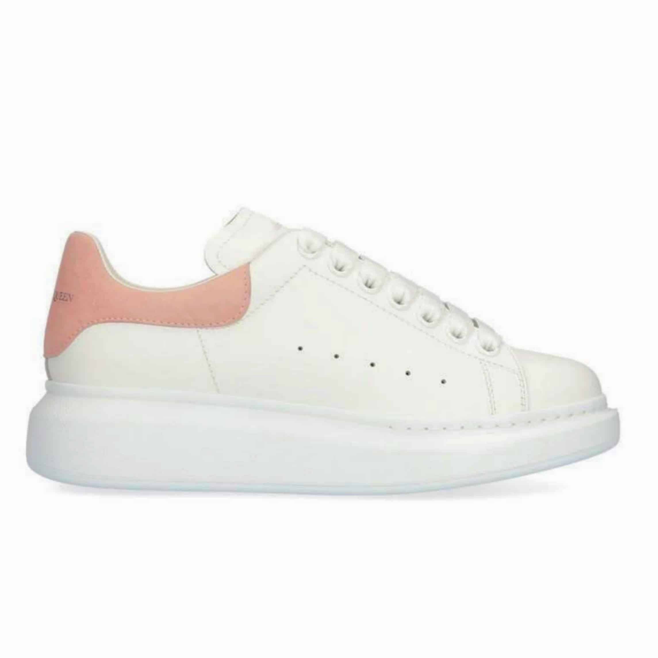 A1exa*der Mcqv*en Sneaker Dupe - AM8