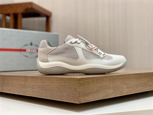 Pra*a AMERICA S CUP ORIGINAL SNEAKERS   PRS010