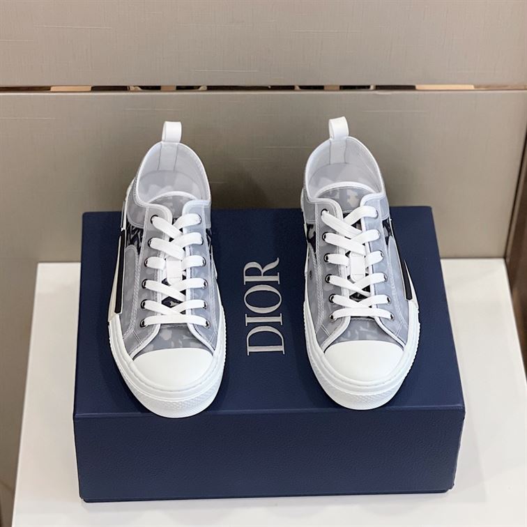 D10r B23 LOW-TOP SNEAKER   DO016