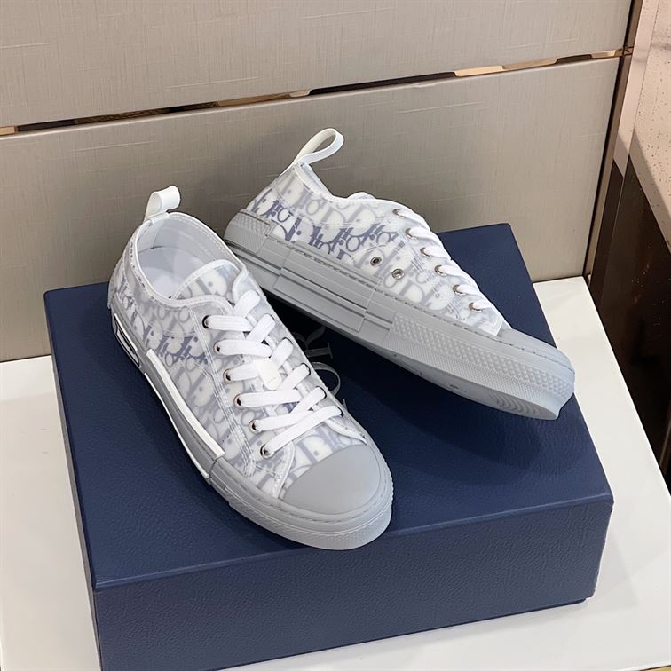 D10r B23 LOW-TOP SNEAKER   DO015