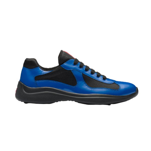 Pra*a AMERICA S CUP SNEAKERS   PRS026
