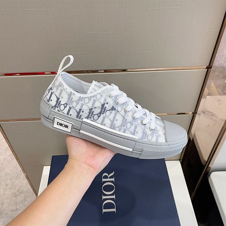 D10r B23 LOW-TOP SNEAKER   DO015