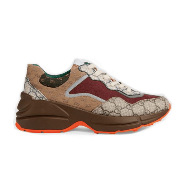 Gvc*1 GG RHYTON SNEAKER   GCC007