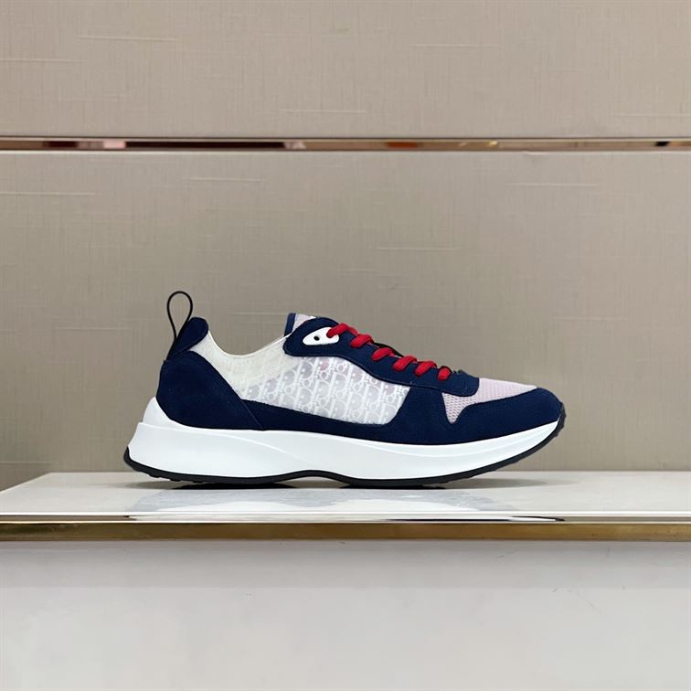 D10r B25 RUNNER SNEAKER   DO068