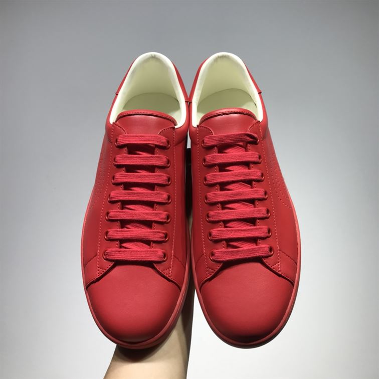 Gvc*1 Dupes Shoes ACE LOW-TOP SNEAKERS   GCC072