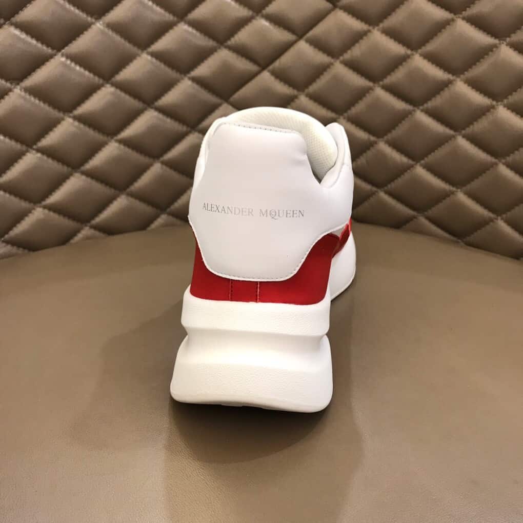 A1exa*der Mcqv*en NAPPA SNEAKER AM22