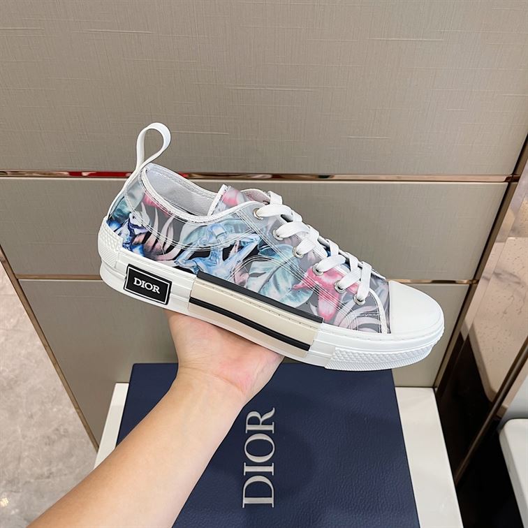 D10r B23 LOW-TOP SNEAKER   DO020