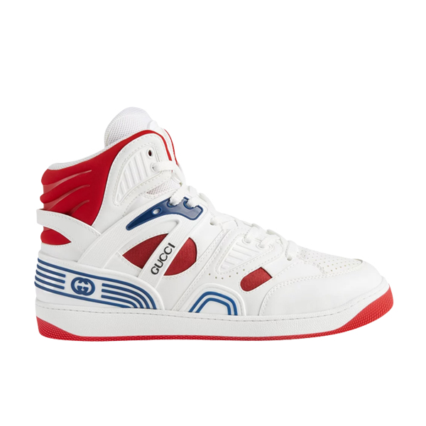 Gvc*1 BASKET HIGH-TOP SNEAKERS   GCC085