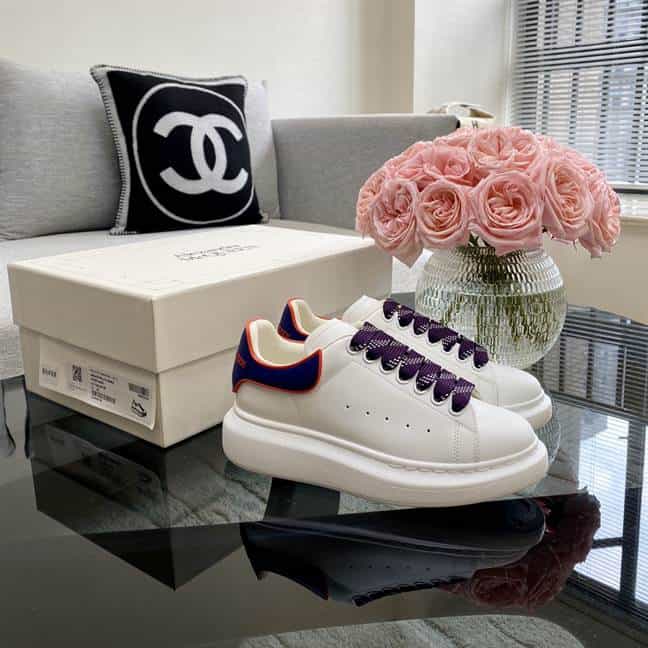 A1exa*der Mcqv*en SNEAKER   AM23