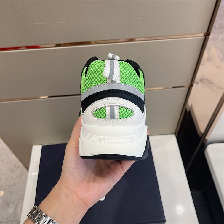 D10r B22 WHITE GREEN   DO076