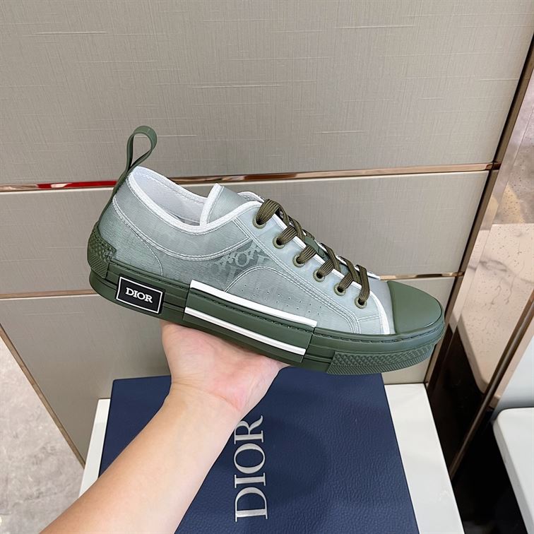 D10r B23 LOW-TOP SNEAKER DO025
