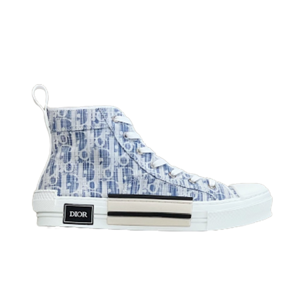 D10r B23 HIGH-TOP SNEAKER   DO034