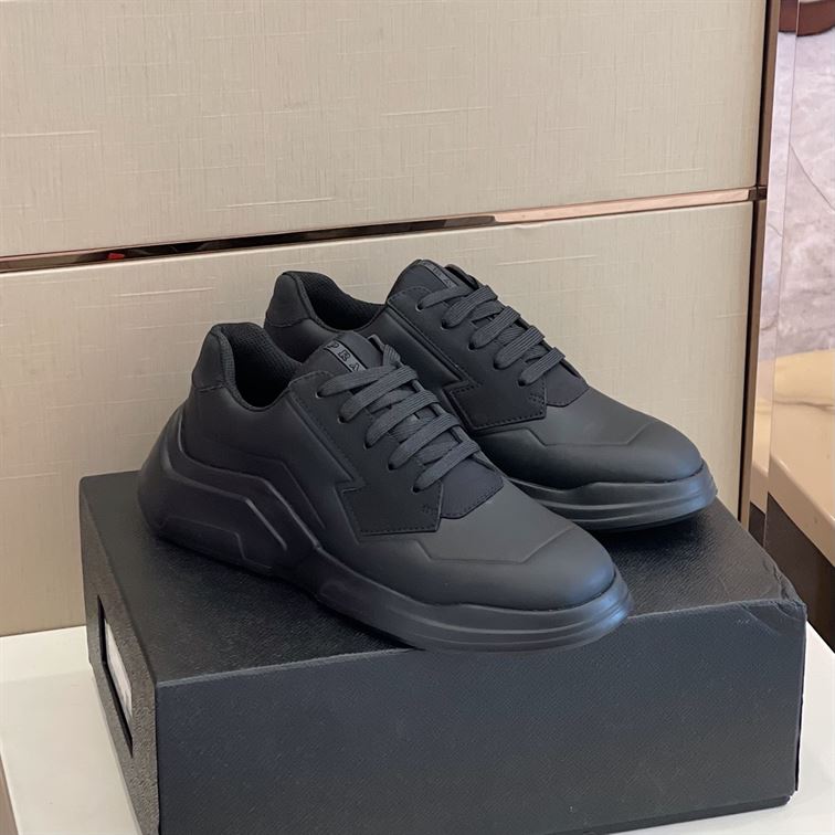 Pra*a POLARIUS SNEAKERS   PRS002