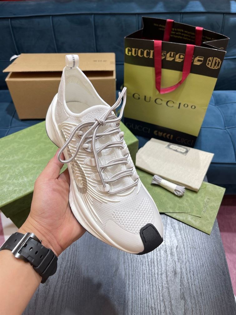 Gvc*1 RUN SNEAKER   GCC104