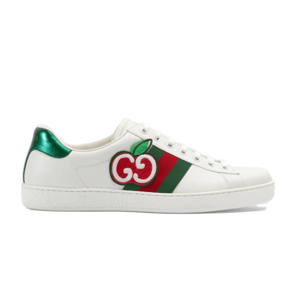 Gvc*1 Dupes Shoes INTERLOCKING G SNEAKERS   GCC094