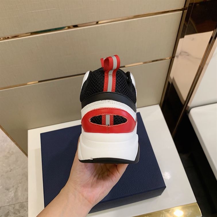 D10r B22 WHITE RED   DO075