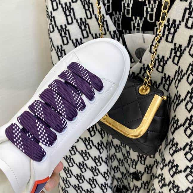 A1exa*der Mcqv*en SNEAKER   AM23