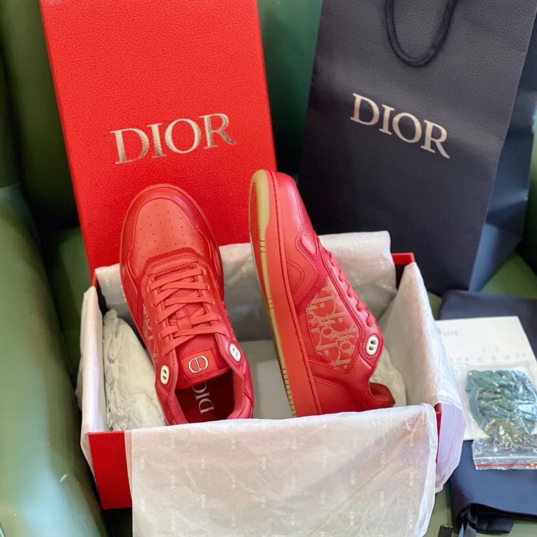 D10r B27 LOW-TOP SNEAKER   DO069