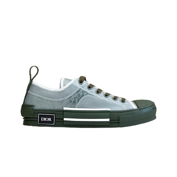 D10r B23 LOW-TOP SNEAKER   DO025